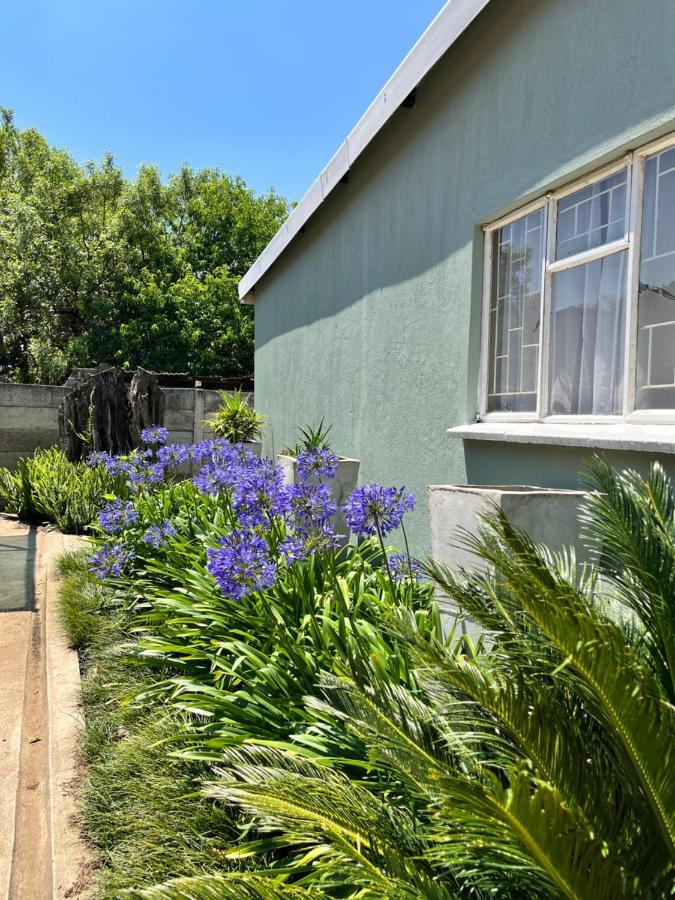 Khaya4U Guesthouse Dundee Exterior foto