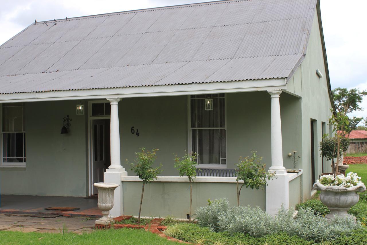 Khaya4U Guesthouse Dundee Exterior foto