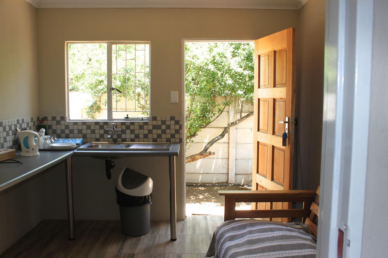 Khaya4U Guesthouse Dundee Exterior foto