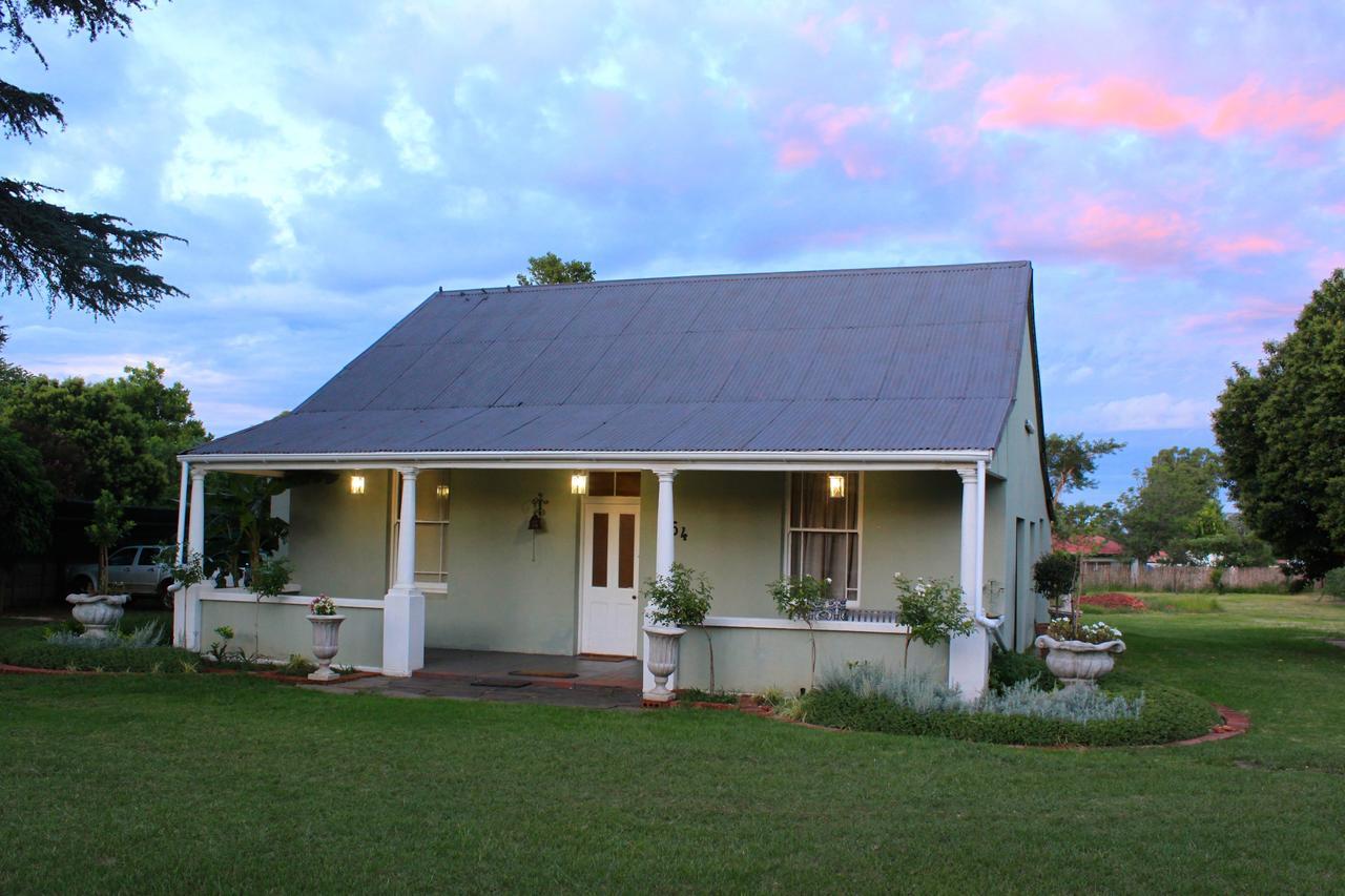 Khaya4U Guesthouse Dundee Exterior foto
