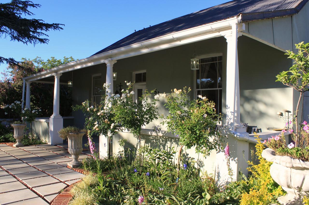 Khaya4U Guesthouse Dundee Exterior foto