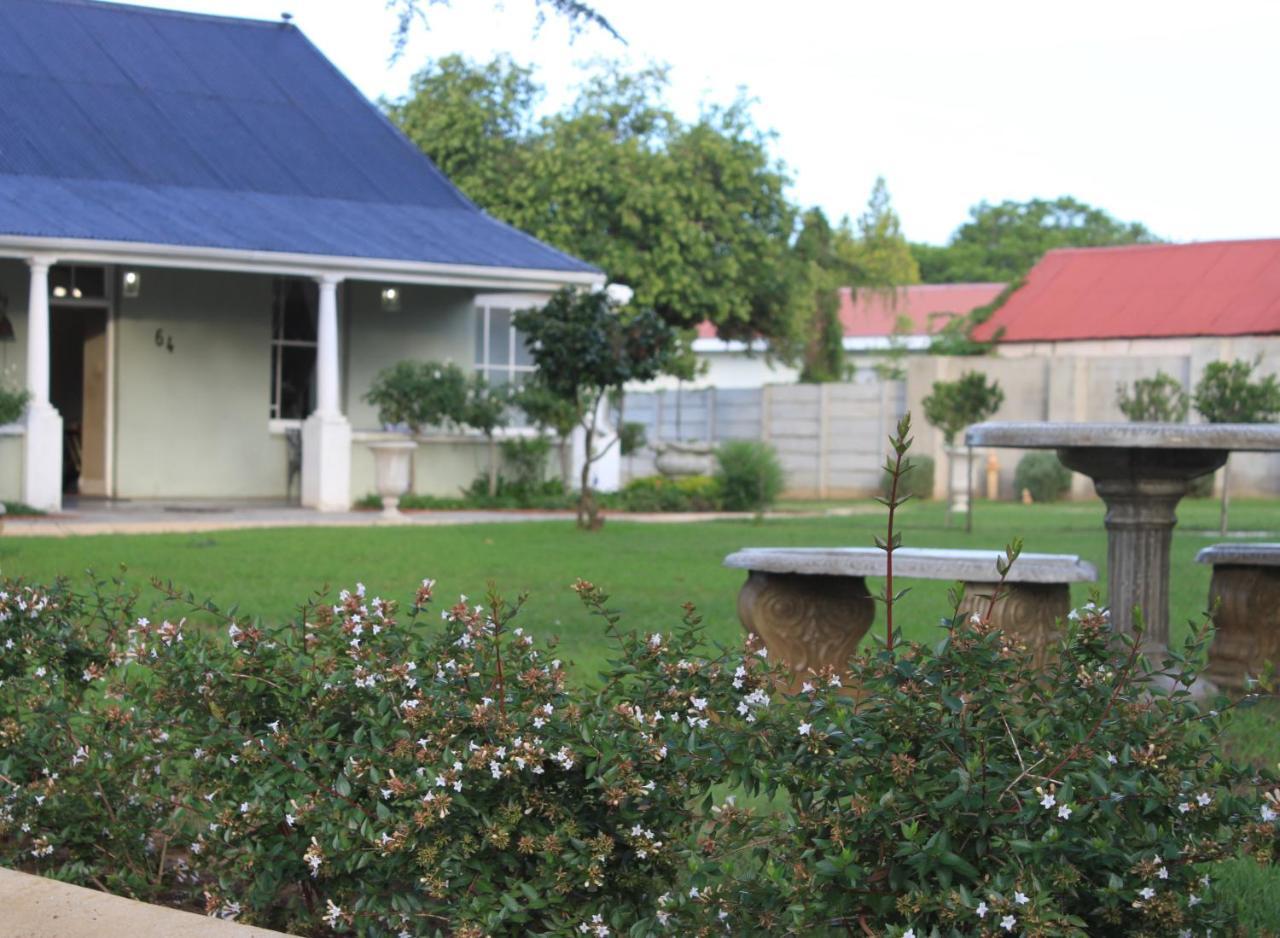 Khaya4U Guesthouse Dundee Exterior foto